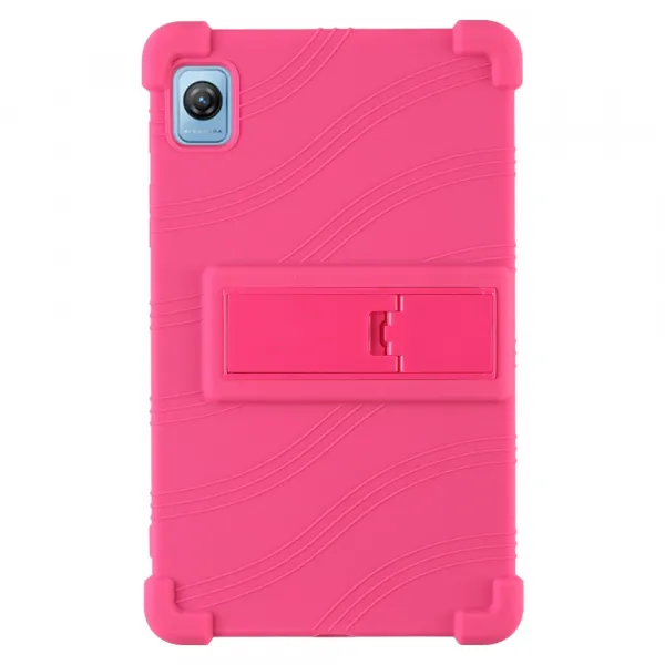 WAVE Silikónový obal pre Blackview Tab 60 ružový
