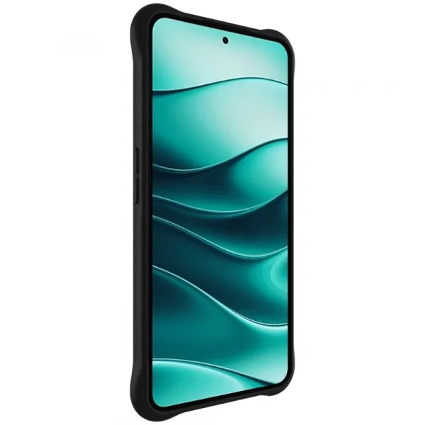 IMAK Ochranný obal pre CMF Phone 2 Pro MATTE BLACK