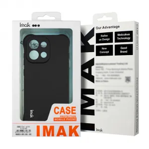 IMAK Ochranný obal pre CMF Phone 2 Pro MATTE BLACK