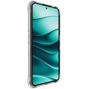 IMAK Ochranný obal pre CMF Phone 2 Pro priehľadný