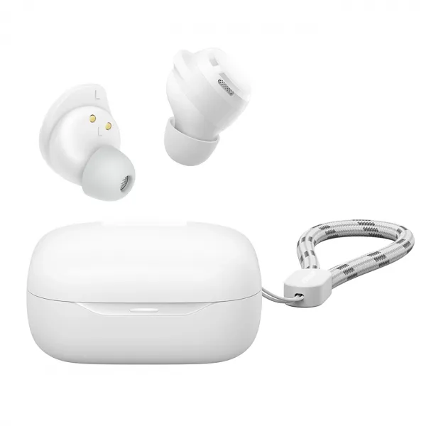 JOYROOM JDOTS JR-DB3 Bezdrôtové slúchadlá TWS biele
