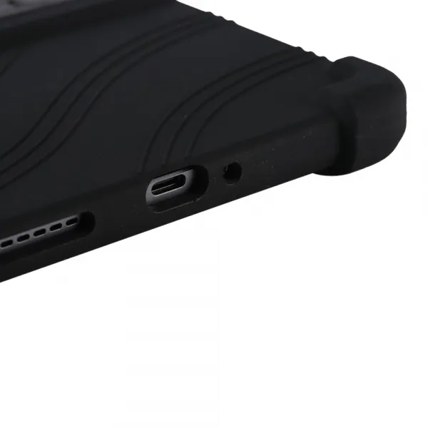 WAVE Silikónový obal pre Blackview Tab 60 modrý