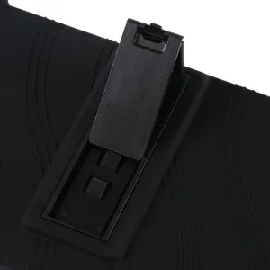 WAVE Silikónový obal pre Blackview Tab 60 modrý