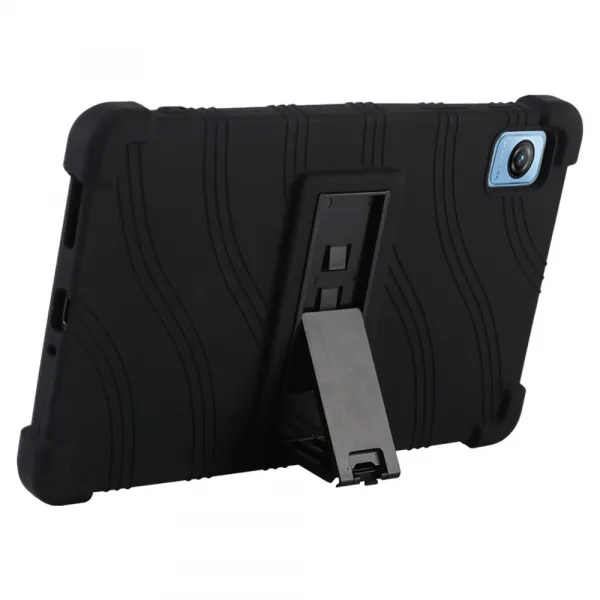 WAVE Silikónový obal pre Blackview Tab 60 modrý