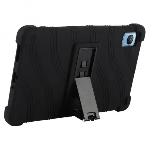 WAVE Silikónový obal pre Blackview Tab 60 modrý