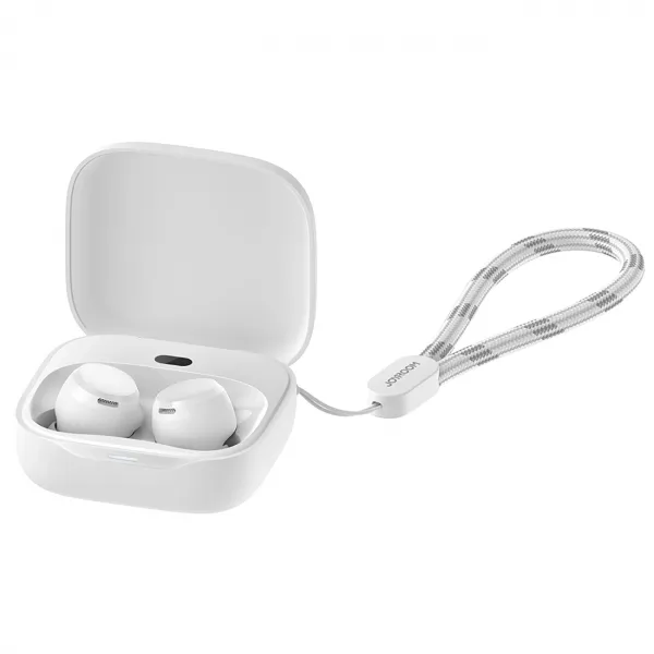 JOYROOM JDOTS JR-DB3 Bezdrôtové slúchadlá TWS biele