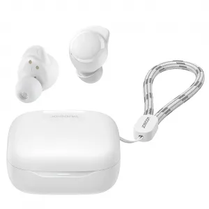 JOYROOM JDOTS JR-DB3 Bezdrôtové slúchadlá TWS biele