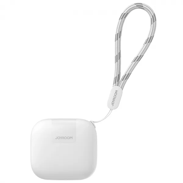 JOYROOM JDOTS JR-DB3 Bezdrôtové slúchadlá TWS biele