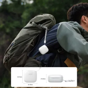 JOYROOM JDOTS JR-DB3 Bezdrôtové slúchadlá TWS biele