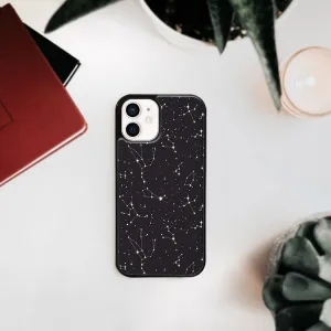MY ART Ochranný obal pre Apple iPhone 12 mini STARRY (173)
