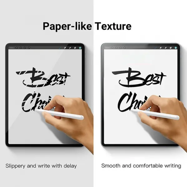 PAPERFEEL Ochranná fólia pre Lenovo Idea Tab Pro