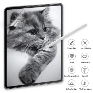 PAPERFEEL Ochranná fólia pre Lenovo Idea Tab Pro