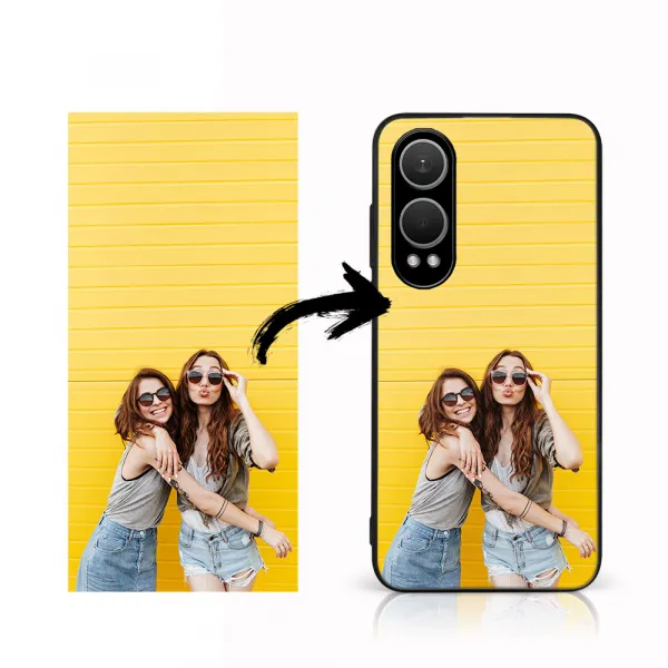 Kryt s vlastnou fotkou pre OnePlus Nord CE 4 Lite 5G