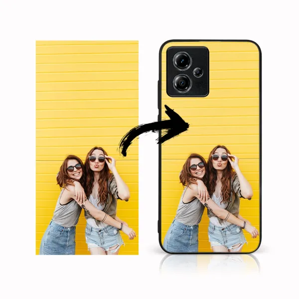 Kryt s vlastnou fotkou pre Motorola Moto G54 5G / G54 Power Edition 5G