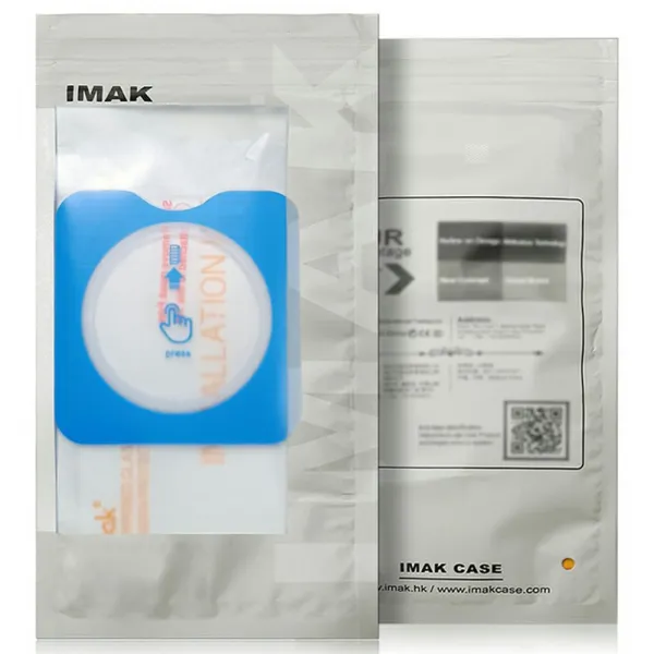 IMAK EASY INSTALL Sklo na hodinky Xiaomi Watch S4 Sport