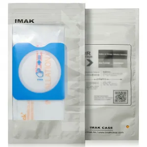 IMAK EASY INSTALL Sklo na hodinky Xiaomi Watch S4 Sport