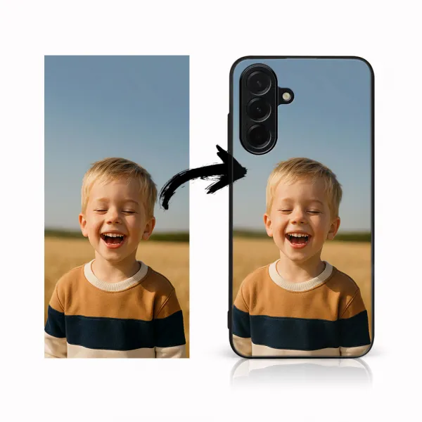Kryt s vlastnou fotkou pre Samsung Galaxy A36 5G
