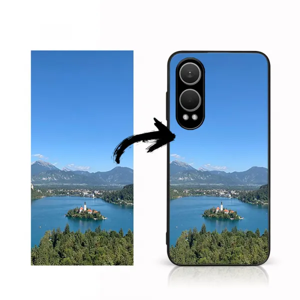 Kryt s vlastnou fotkou pre OnePlus Nord CE 4 Lite 5G