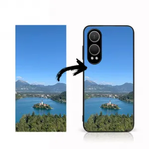 Kryt s vlastnou fotkou pre OnePlus Nord CE 4 Lite 5G