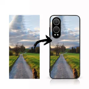 Kryt s vlastnou fotkou pre OnePlus Nord CE 4 Lite 5G