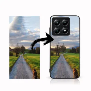 Kryt s vlastnou fotkou pre Xiaomi 14T