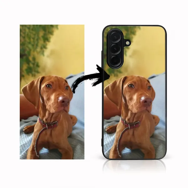 Kryt s vlastnou fotkou pre Samsung Galaxy A36 5G