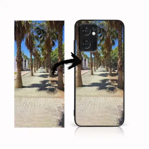Kryt s vlastnou fotkou pre Oppo Reno 7 5G
