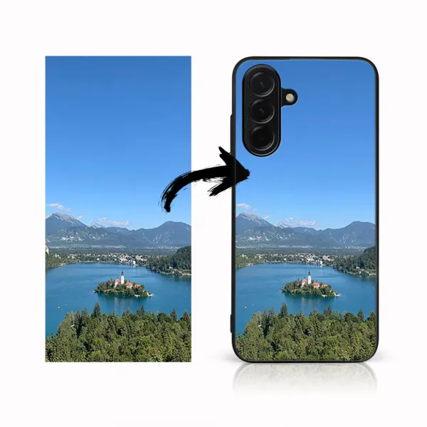 Kryt s vlastnou fotkou pre Samsung Galaxy A36 5G