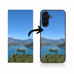 Kryt s vlastnou fotkou pre Samsung Galaxy A36 5G