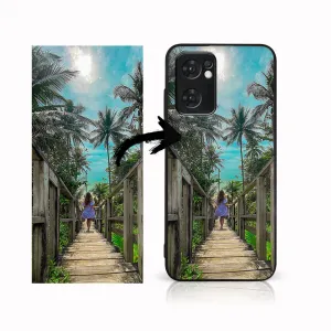 Kryt s vlastnou fotkou pre Oppo Reno 7 5G