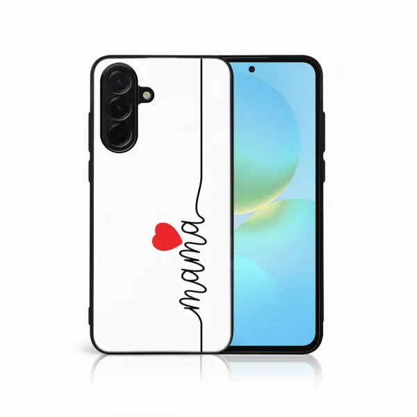 MY ART Ochranný kryt pre Samsung Galaxy A36 MAMA (200)