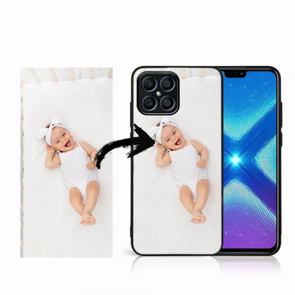 Kryt s vlastnou fotkou pre Motorola Moto E13