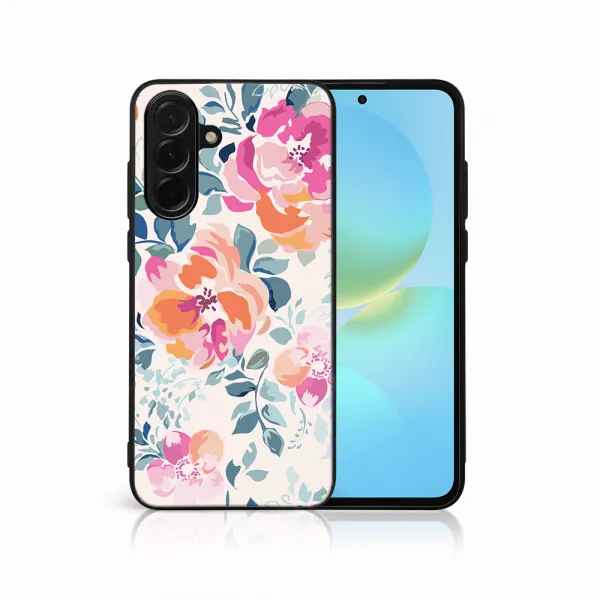MY ART Ochranný kryt pre Samsung Galaxy A36 BLOSSOM (160)