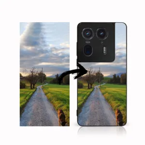 Kryt s vlastnou fotkou pre Motorola Edge 50 Ultra