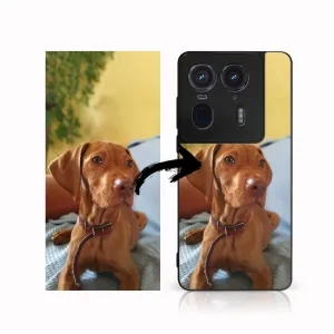Kryt s vlastnou fotkou pre Motorola Edge 50 Ultra