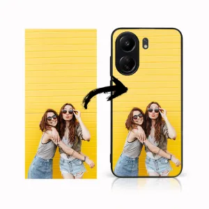 Kryt s vlastnou fotkou pre Xiaomi Redmi 13C