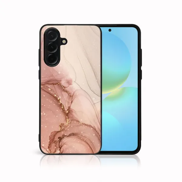 MY ART Ochranný kryt pre Samsung Galaxy A36 SHIMMER (152)