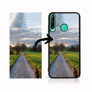 Kryt s vlastnou fotkou pre Huawei P40 Lite E