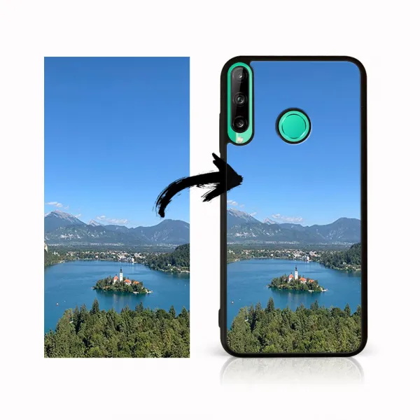 Kryt s vlastnou fotkou pre Huawei P40 Lite E