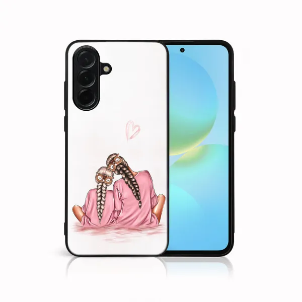 MY ART Ochranný kryt pre Samsung Galaxy A26 DAUGHTER (114)