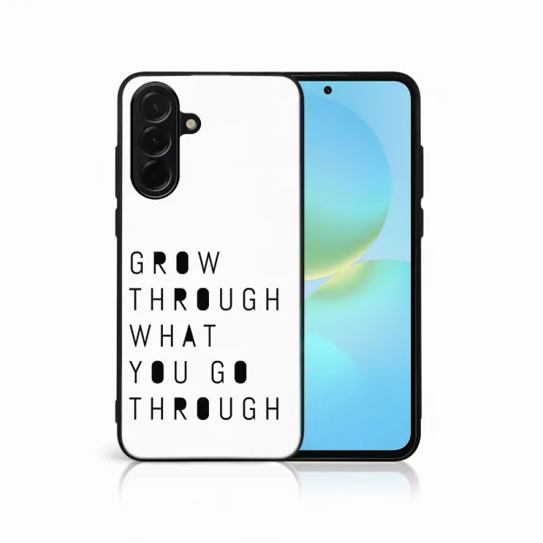 MY ART Ochranný kryt pre Samsung Galaxy A36 GROW (170)