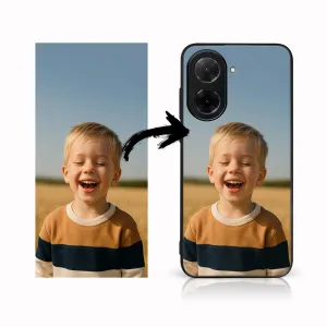 Kryt s vlastnou fotkou pre Xiaomi Redmi A5