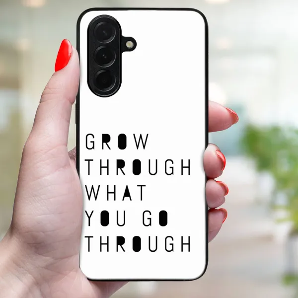 MY ART Ochranný kryt pre Samsung Galaxy A36 GROW (170)