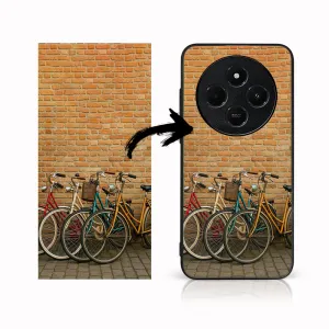 Kryt s vlastnou fotkou pre Xiaomi Redmi 14C / Poco C75