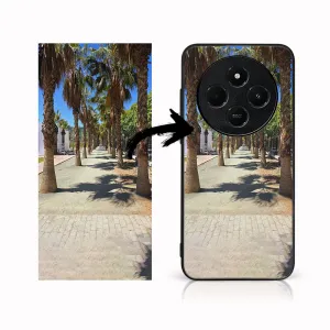 Kryt s vlastnou fotkou pre Xiaomi Redmi 14C / Poco C75