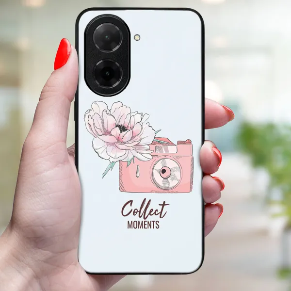 MY ART Ochranný kryt pre Xiaomi Redmi A5 MOMENTS (122)