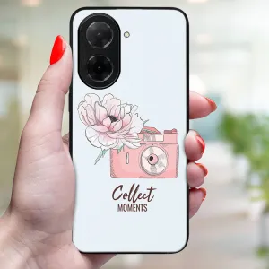 MY ART Ochranný kryt pre Xiaomi Redmi A5 MOMENTS (122)