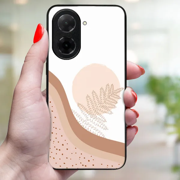MY ART Ochranný kryt pre Xiaomi Redmi A5 FERN (X90)