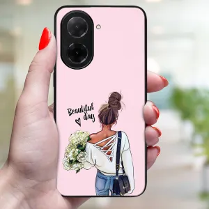 MY ART Ochranný kryt pre Xiaomi Redmi A5 DAY (136)
