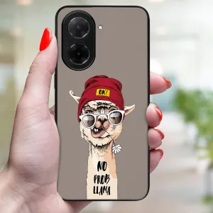 MY ART Ochranný kryt pre Xiaomi Redmi A5 PROBLLAMA (187)